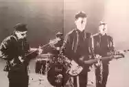 Immagine di The Mighty Lemon Drops