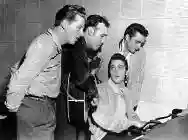 Image ofThe Million Dollar Quartet