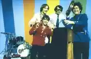 Image ofThe Monkees