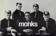 Immagine di The Monks