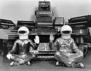 Immagine di The Moog Cookbook