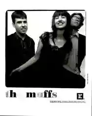 Image ofThe Muffs