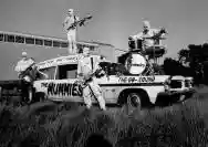Immagine di The Mummies