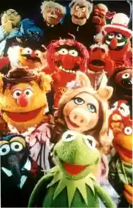 Immagine di The Muppets