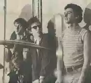 Immagine di The Neon Boys