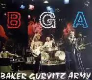 Image ofBaker Gurvitz Army