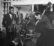 Immagine di The Ornette Coleman Trio
