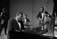 Immagine di The Oscar Peterson Trio