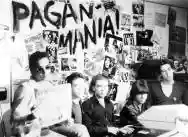 Image ofPagans