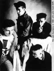 Image ofThe Pale Fountains