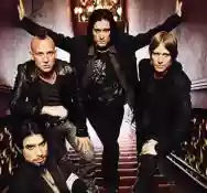 Image ofThe Panic Channel