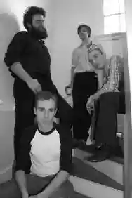 Image ofThe Paper Chase
