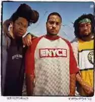 Immagine di The Perceptionists