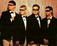Immagine di The Phantom Surfers