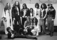 Immagine di The Plastic Ono Band