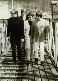 Image ofThe Prisoners