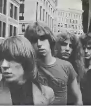 Image ofThe Real Kids