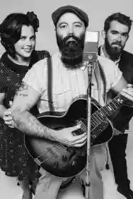 Immagine di The Reverend Peyton's Big Damn Band