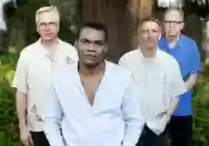 Image ofThe Robert Cray Band