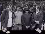 Image ofThe Sadies