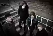 Image ofThe Satelliters