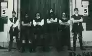 Image ofThe Scrubs