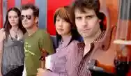 Immagine di The Section Quartet