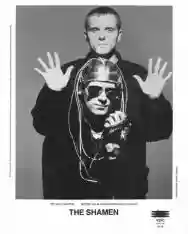 Immagine di The Shamen