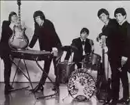 Immagine di The Sir Douglas Quintet