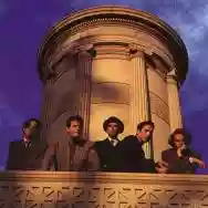 Image ofThe Spent Poets