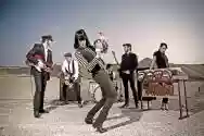 Image ofThe Staggers
