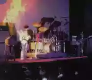 Immagine di Band of Gypsys
