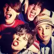 Image ofThe Stone Roses