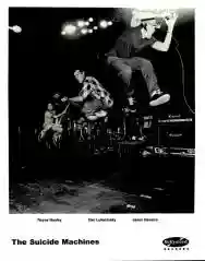 Immagine di The Suicide Machines