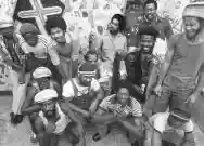 Immagine di The Upsetters
