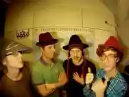 Immagine di The Whitest Boy Alive
