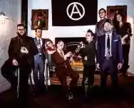 Immagine di The World/Inferno Friendship Society