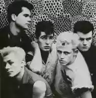 Immagine di Theatre of Hate