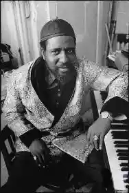 Immagine di Thelonious Monk