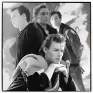 Image ofThen Jerico
