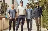 Immagine di Theory of a Deadman