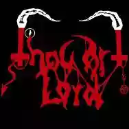 Immagine di Thou Art Lord
