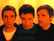 Immagine di Three Second Kiss