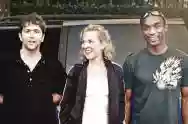 Immagine di Throwing Muses