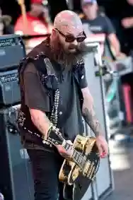 Image ofTim Armstrong