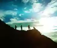 Image ofTime To Burn