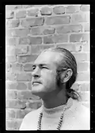 Immagine di Timothy Leary