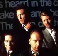 Image ofTin Machine