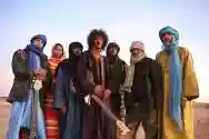 Image ofTinariwen