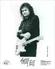 Immagine di Tinsley Ellis